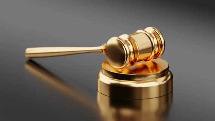 A golden hammer for lawyers.